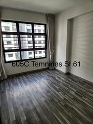 Blk 605C Tampines Greenridges (Tampines), HDB 4 Rooms #594189591